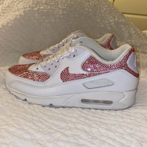 Custom Nike air max 90’s